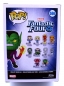 Preview: POP! Vinyl Marvel Fantastic Four Figur Nr. 566: Super-Skrull von Funko